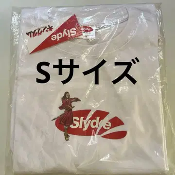[ 가격 인하 ] Slyde 킹덤 몽염 T셔츠 S 사이즈