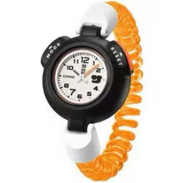 카시오 CASIO 사우나 시계 손목시계 SAN-100H-7BJR