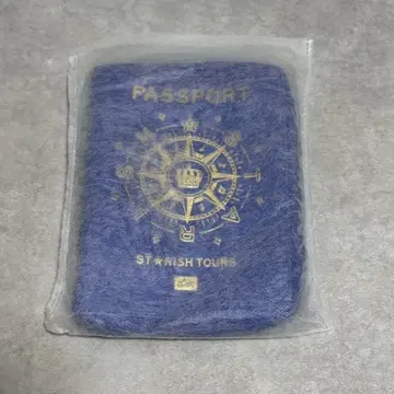 노래의 프린스님 우타프리 가죽 멀티 케이스 파우치 히지리카와 마사토