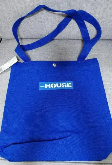 밀크 페도 토트백