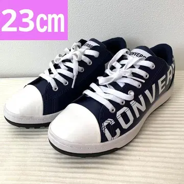 새상품 CONVERSE 컨버스 23cm 골프화 스니커즈 신발
