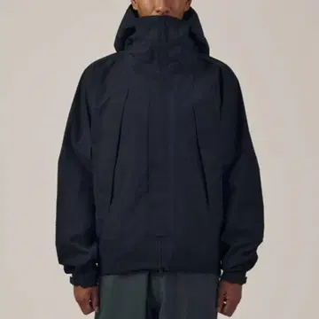 GOLDWIN GORE-TEX Fly Air Jacket Black