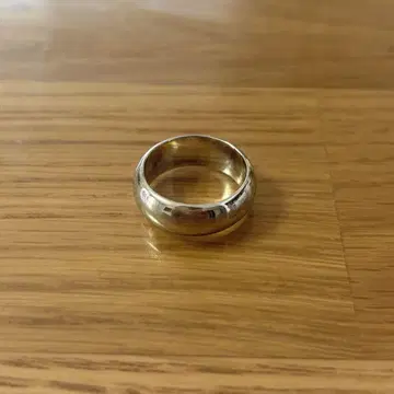 Daughters jewelry smooth ring