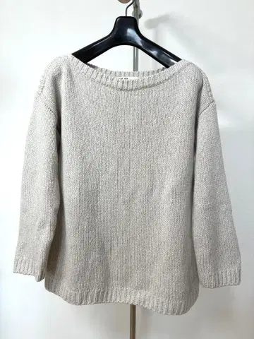 evam eva (에붐에바) 일본제 니트