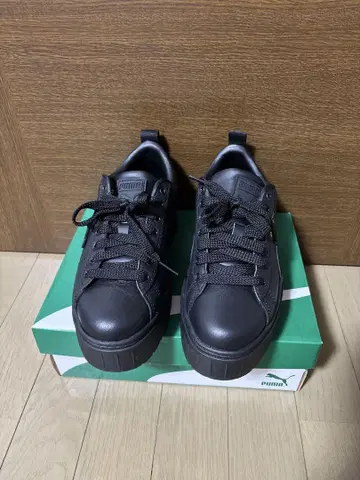 PUMA 푸마 MAYZE CLASSIC 메이즈 클래식 / 우먼