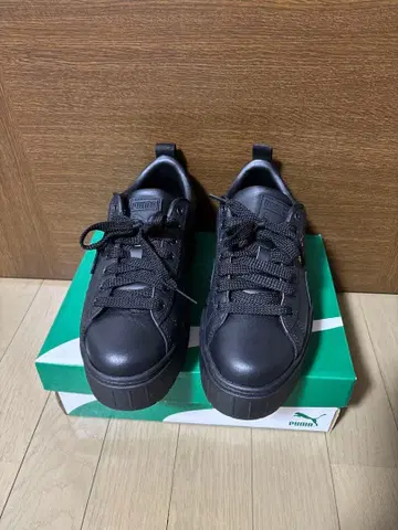 PUMA 푸마 MAYZE CLASSIC 메이즈 클래식 / 우먼