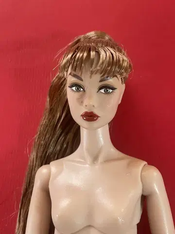 포피 파커