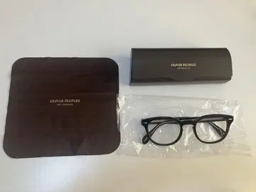 [ 미중고 ] 올리버 피플스 쉘드레이크 49 OV5036A 도수 없음