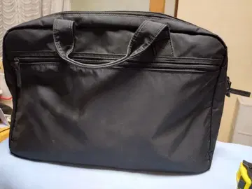 블랙 비즈니스 백 약 40cm