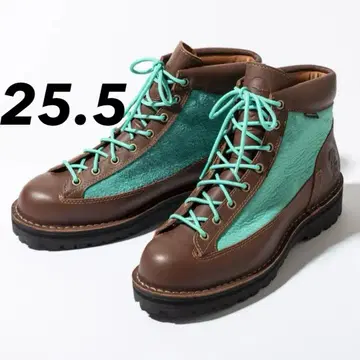 DANNER TACOMA FUJI RECORDS FIELD R 25.5