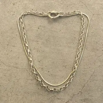 VINTAGE vintage 빈티지 목걸이