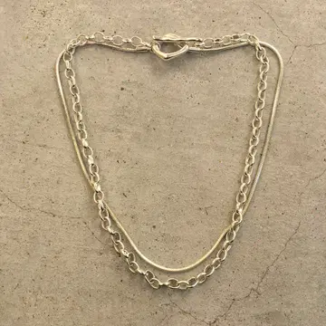 VINTAGE vintage 빈티지 목걸이