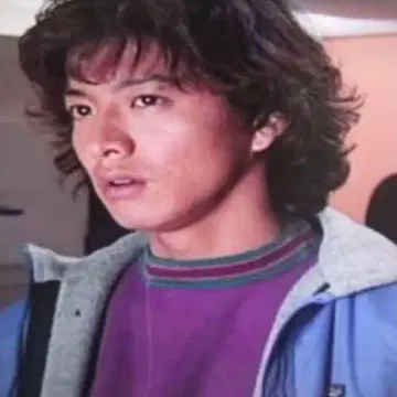 기무라 타쿠야 착용 90's USA제 챔피온 리버스 위브 맨투맨 L