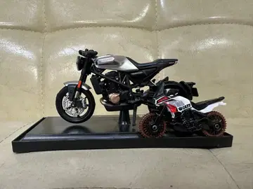 Vitpilen 701 미니어처 1/18 덤 포함