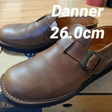 새상품급 Danner NEVADA DCT 네바다 BR