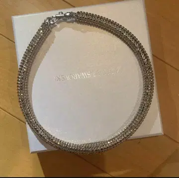 Swarovski 목걸이