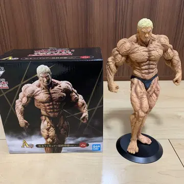 웃음꽃 피는 날 제일복권 마츠모토 히토시 피규어