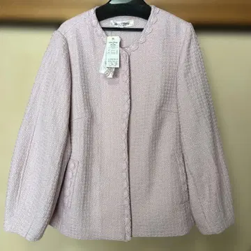 슈퍼 뷰티 새상품 자켓