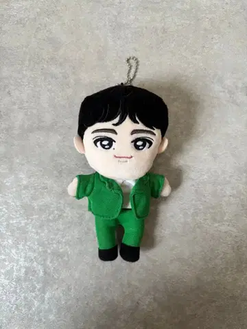 초특급 쿠사카와 타쿠야 봉제 인형