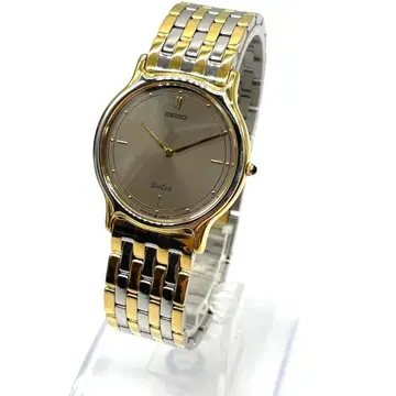 SEIKO 세이코 DORCE 돌체 가동 9530-6000 손목시계