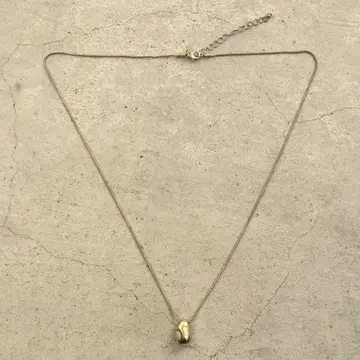 VINTAGE vintage 빈티지 목걸이