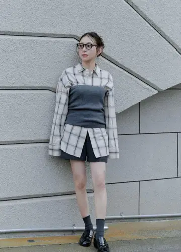 MIESROHE BASIC 더블 커프스 SH