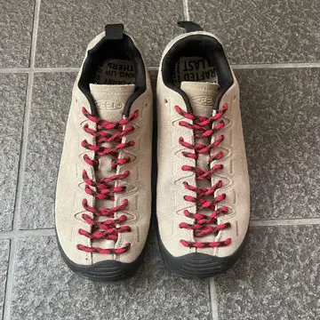 Keen 24cm 재스퍼 베이지