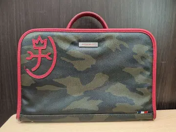 까스텔바작 세컨드 백 핸드백