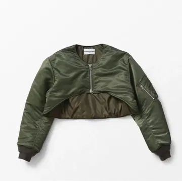 HIDE JACKET whiz limited