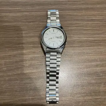 Seiko 5 남성용 7009-3040