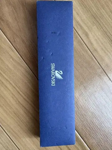 Swarovski 실버 큐빅 팔찌