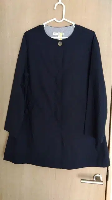 필 익스큐티브 숏코트 새상품급