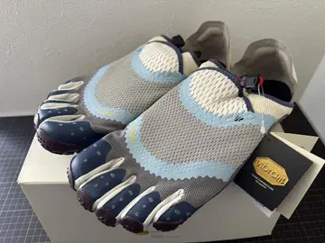 Vibram 5fingersx SUICOKE HumampHibian-Lo