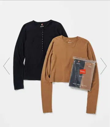 [ Hanes for BIOTOP ] 2025 신상