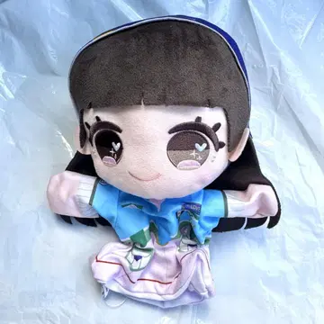 =LOVE 이코러브 퍼펫 사이토 쥬라 3