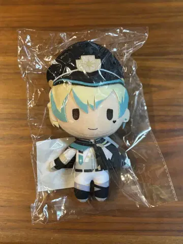 하나조노 모모토 Gift 봉제 인형