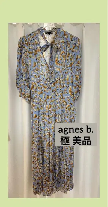 아네스베 agnes.b 원피스