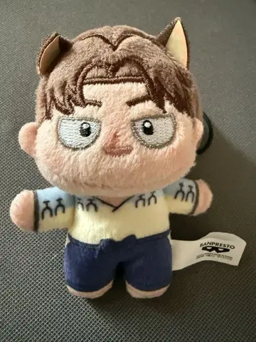 닌타마 란타로 호와누이 봉제 인형 야마다 릿키 난자타운