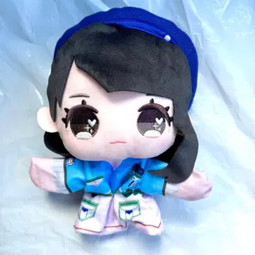 =LOVE 이코러브 퍼펫 사사키 마이카 1