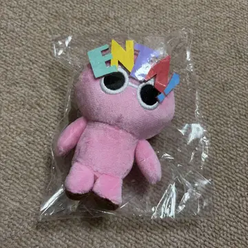 포~유 ENTA맨 치비누이