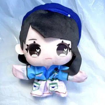 =LOVE 이코러브 퍼펫 사사키 마이카 2