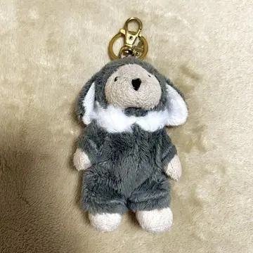 the GazettE 아오이 베어 가제트 AOI