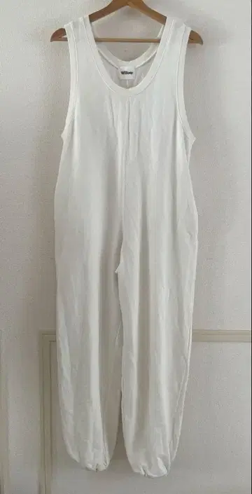 Willow 화이트 올인원