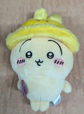 치이카와 (먼작귀) 가을이다몽 마스코트