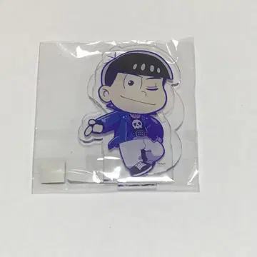 오소마츠 6쌍둥이 카라마츠