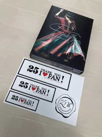아무로 나미에 파이널 투어 finally