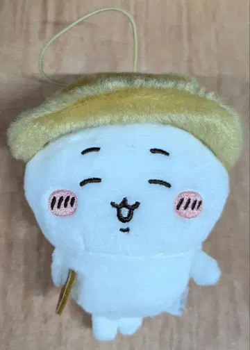 치이카와 (먼작귀) 가을이니까 마스코트 치이카와 (먼작귀)