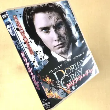 도리안 그레이 DVD 렌탈용