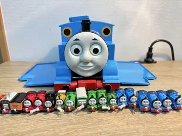 레어 토마스와 친구들 포켓 판타지 스테이션