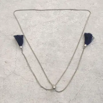 VINTAGE vintage 빈티지 목걸이